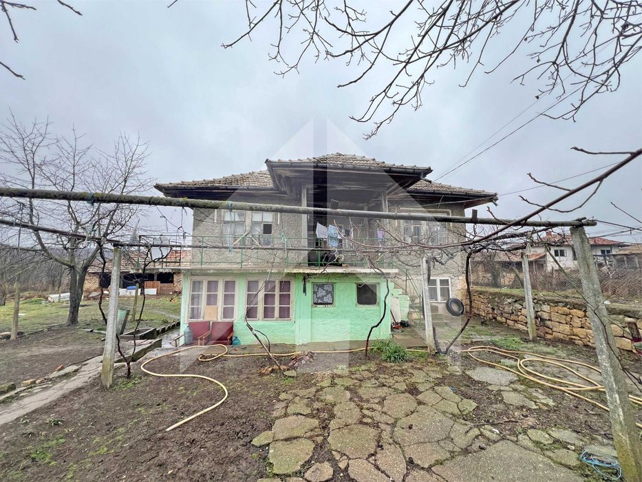 Продава се Къща в с. Никола Козлево, Област Шумен - 110 кв.м за 130 €/кв.м - Снимка #19