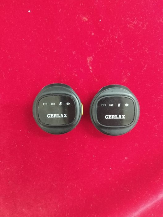 Петлички без основного устройства