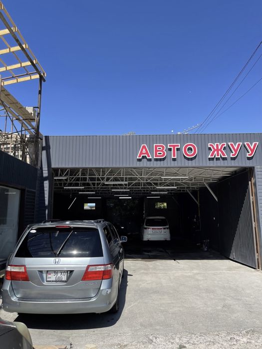 Помещение под цех либо склад