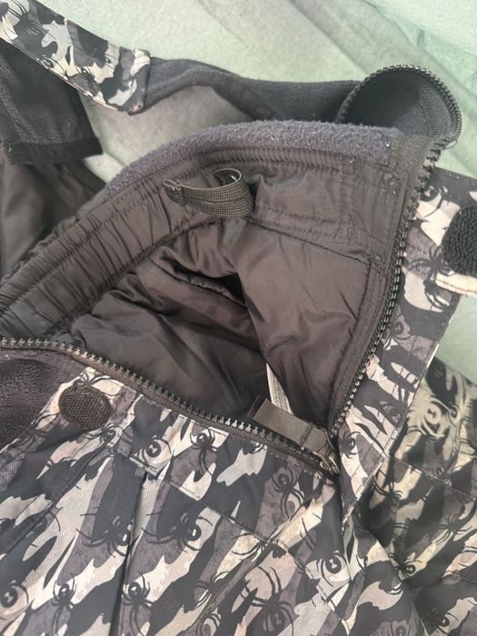 Ски гащеризон Spyder размер 5 г 104 см