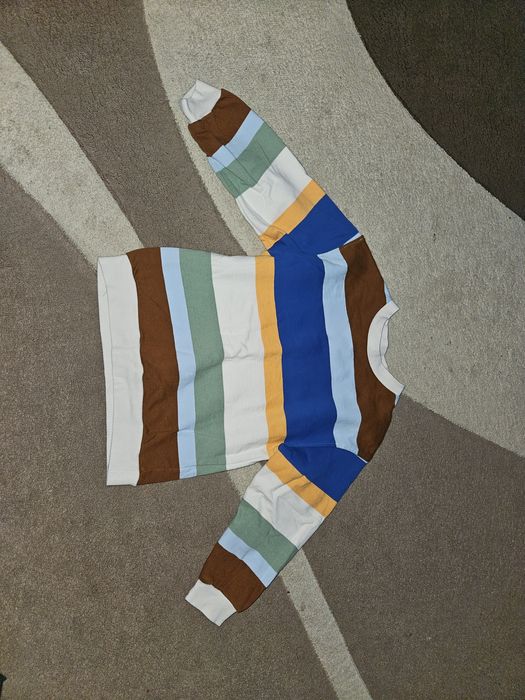 Bluze cu maneca  lunga H&M, nr 122/128