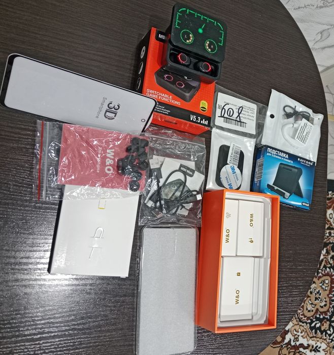 Смартфон х 200 новинка