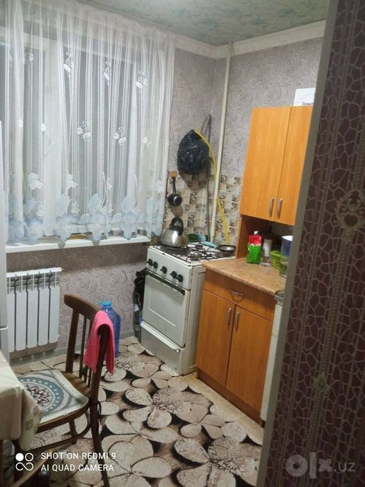 Сдается 1ком квартира