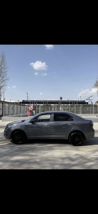 Продается msm cobalt