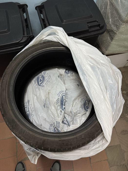 Продам Покрышки