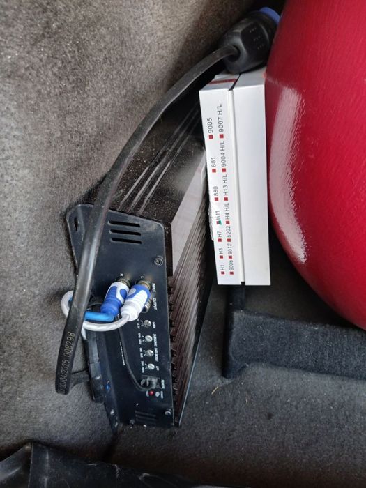 Саб Dl audiop phoenix 700/1400, усилитель pride 1.1200,