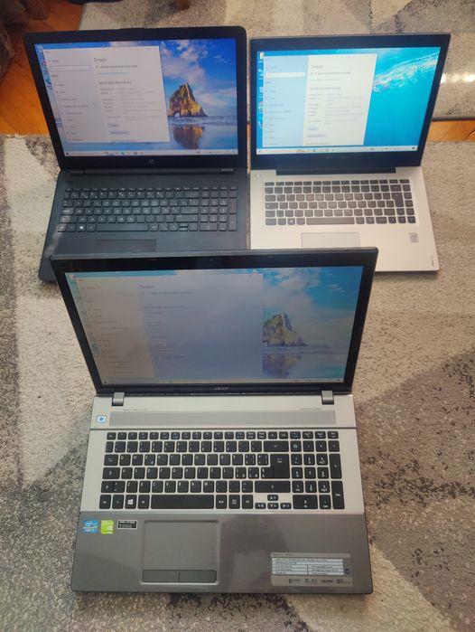 Vand Laptop Intel AMD,Intel i5 , i7