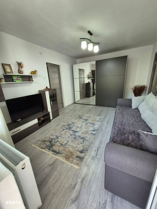 Apartament 3 camere ,zona strazii Grigore Alexandrescu, Mănăștur — fotografia 1