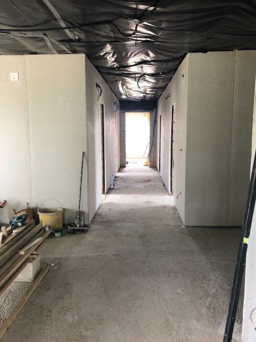 Servicii Profesionale de Construcții și Finisaje