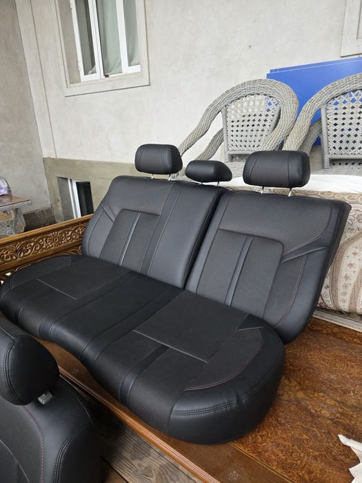 Gentra 1-evro sidena