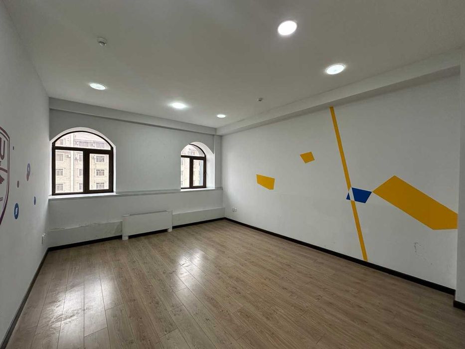 (55) Готовый университет + клиника | 7 000 м² | Паркинг на 200 авто