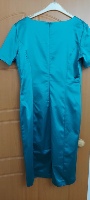 Платье вечернее.