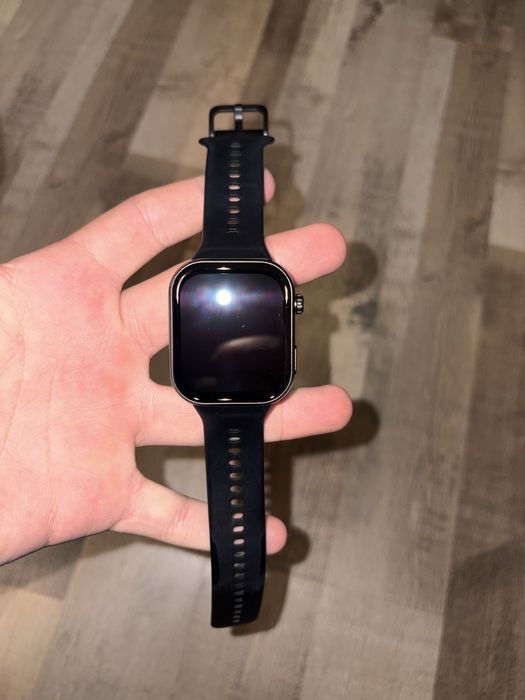 Vand ceas smartwatch