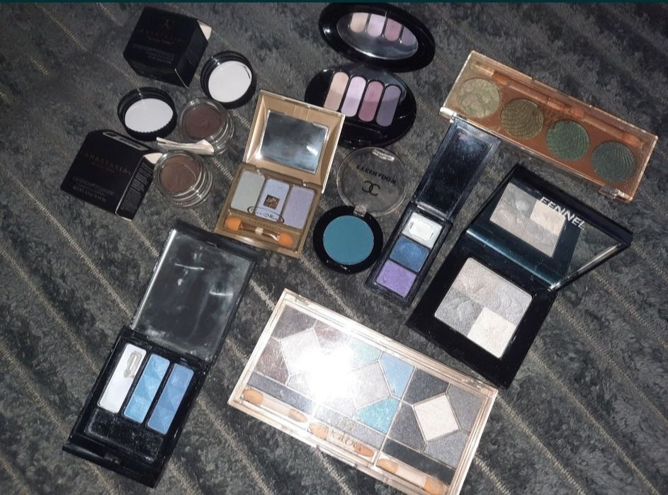 Тени отдам даром