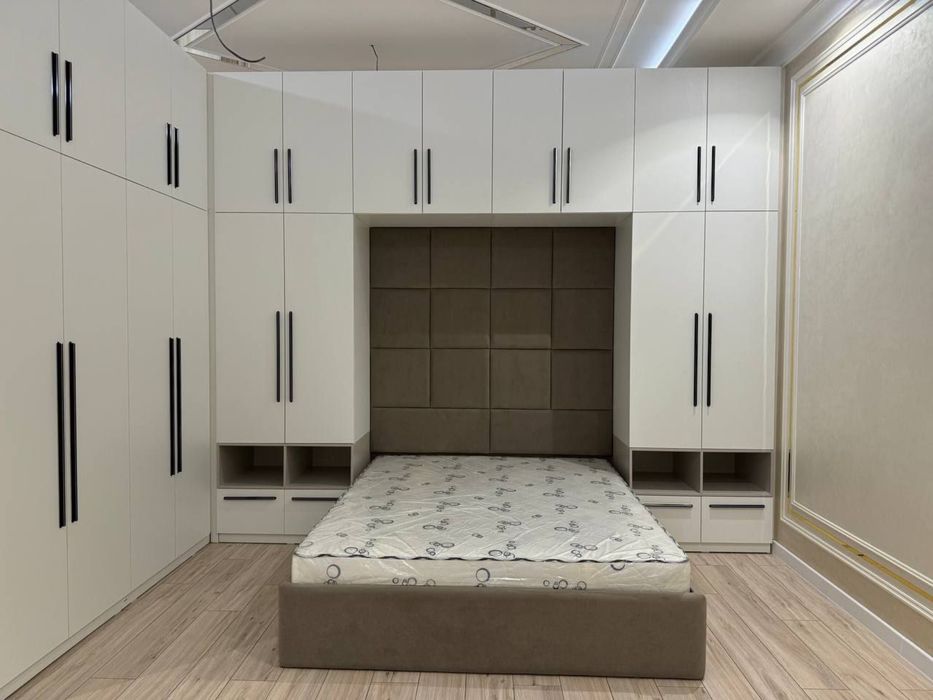 Мебель на заказ :