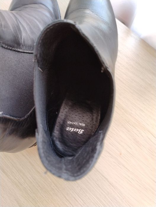 Дамски боти Bata 39н.