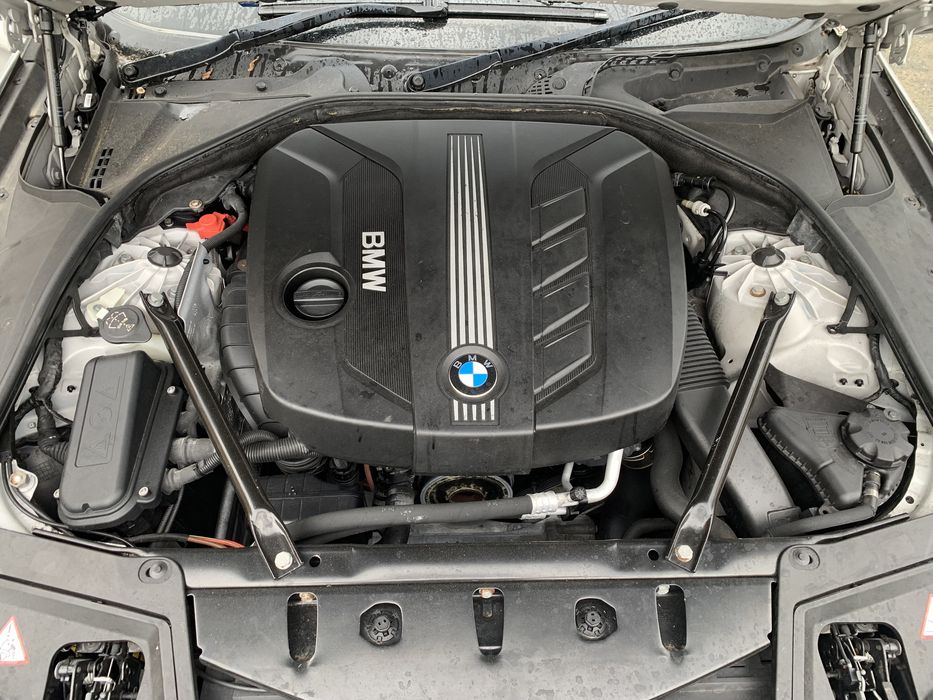 Продаваме на части бмв ф10 520д 184ка bmw f10 2.0d 184hp.