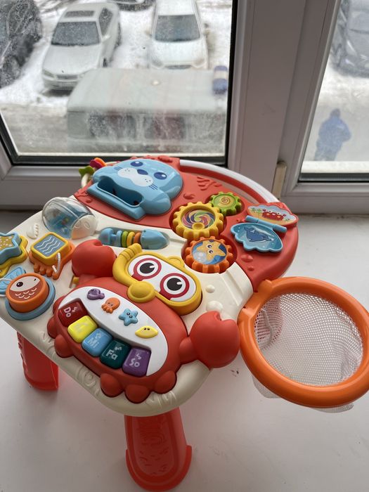 Продам толокар в отличном состоянии