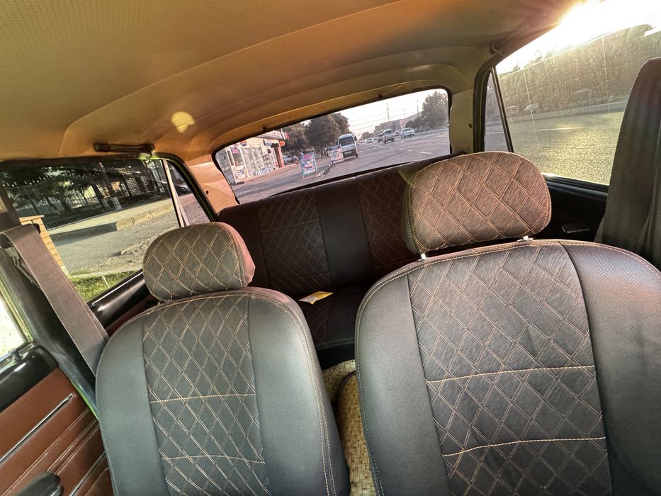 Ваз 2106 сотилади