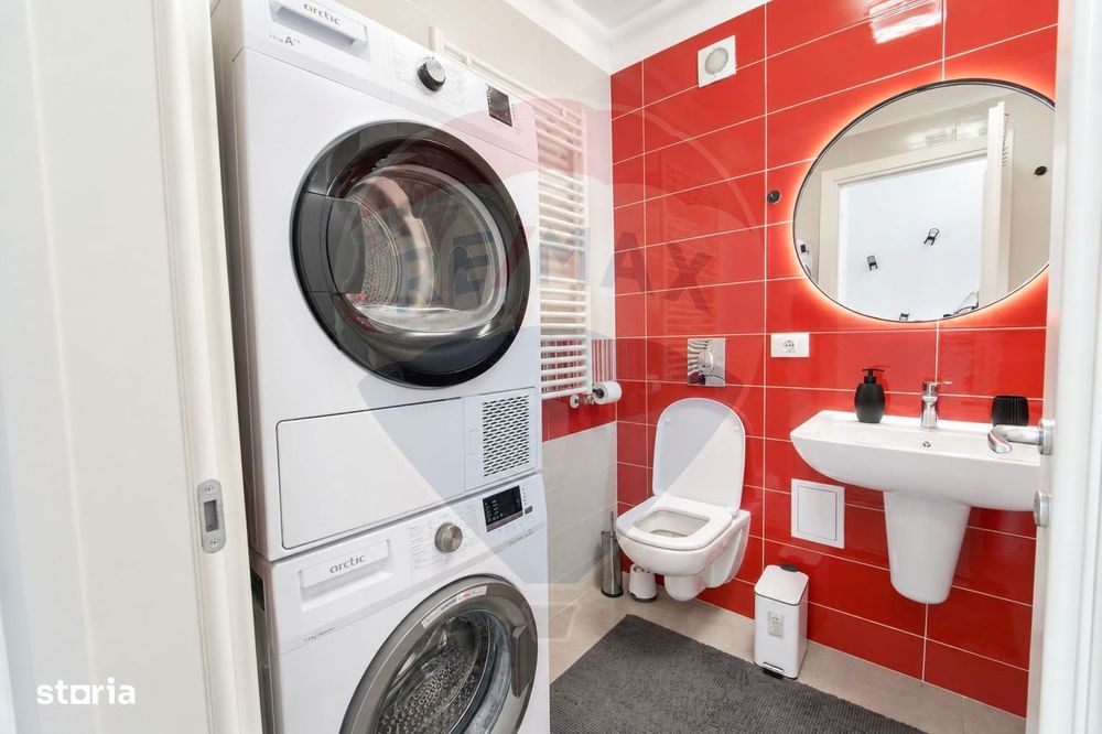 NOU! Apartament 2 camere PREMIUM - COMISION 0%