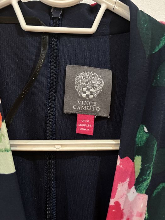 Rochie Vince Camuto vesela