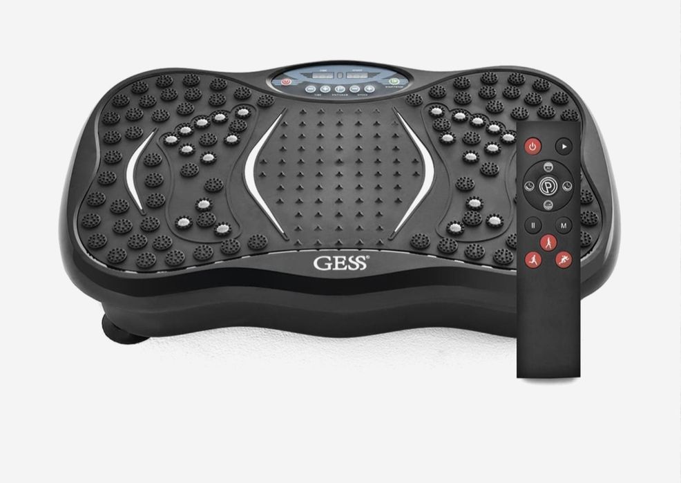 [ПРОДАМ] Виброплатформа GESS