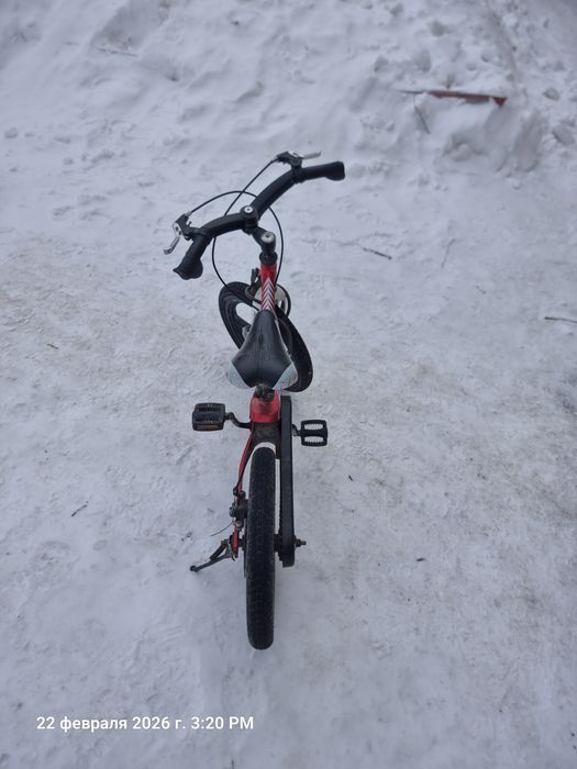 Велосипед MAXISCOO "16"