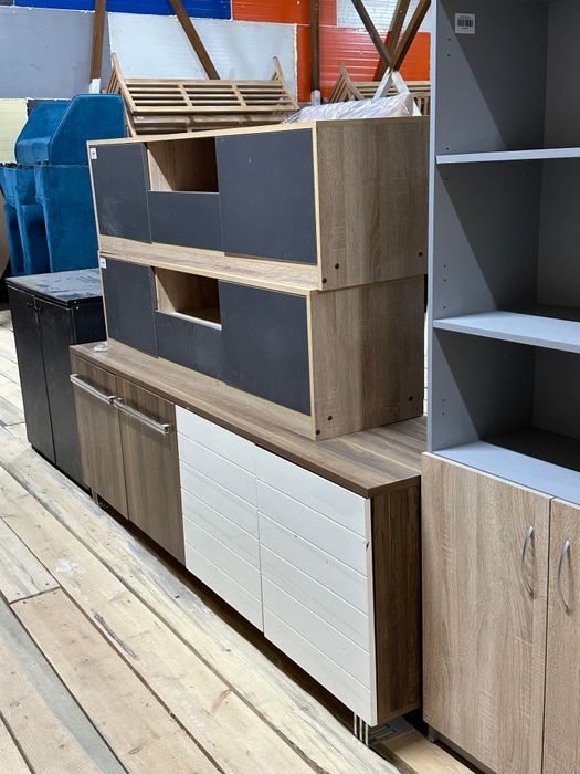 Офисная мебель, оборудование