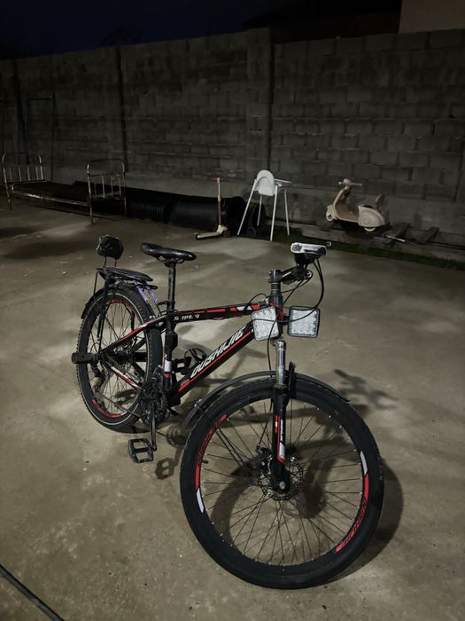 Велик саттылады