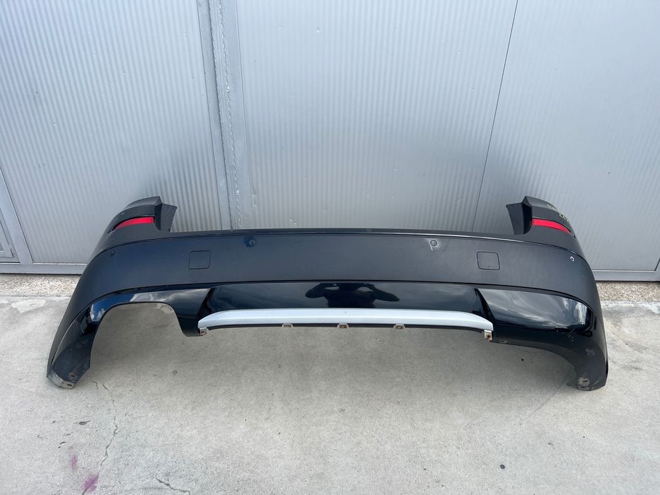 Bara Spate Completa Fusta/Senzori Bmw X3 F25 2014