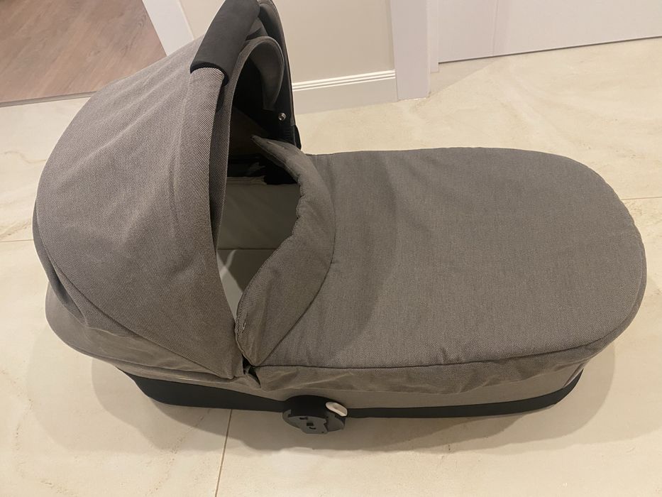 Cybex Cot S кош за новородено