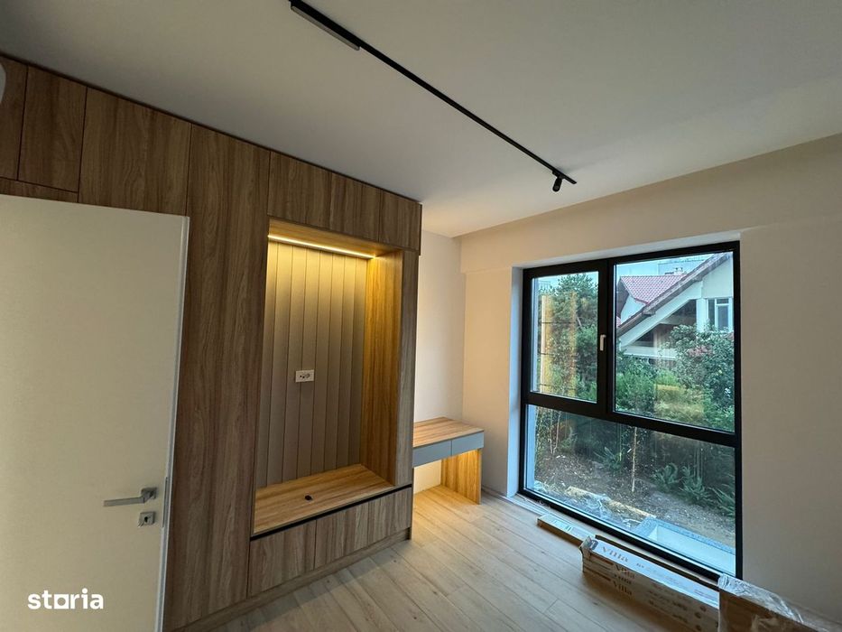 Apartament 3 camere de lux | Residence 5