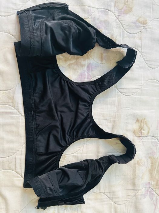 Следоперативен сутиен Lipoelastic размер 85 C