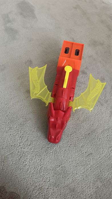 Оригинал хот вилс