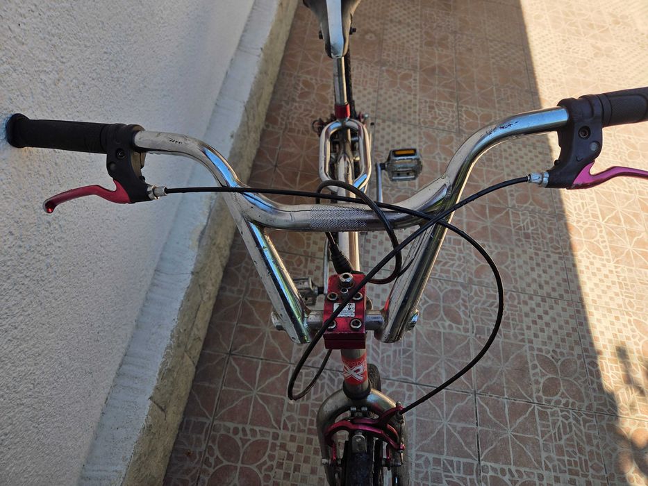 Bicicletă bmx ACS condicii bune