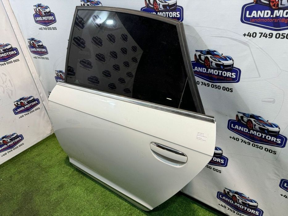 Usa portiera stanga spate audi a6 c6 limusine 2006 2007 2008 2009 2010 2011