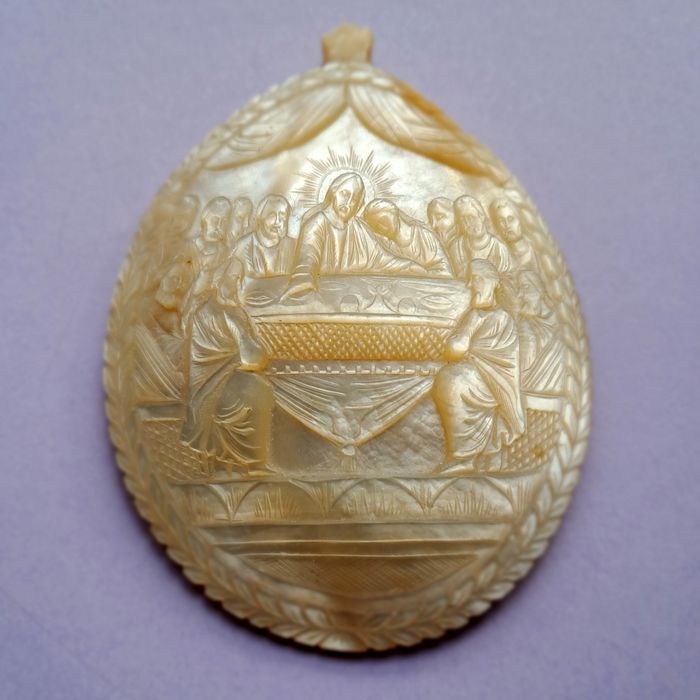 Панагея,куна,икона