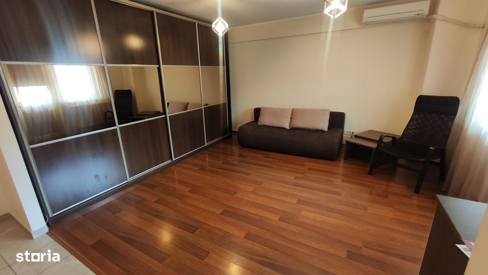 Vanzare Garsoniera 41 mp - Vitan Barzesti - A/C, centrala proprie