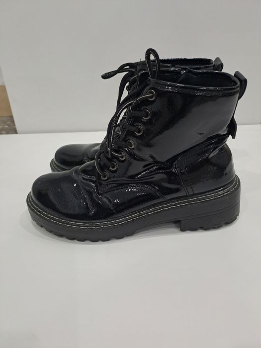 Ботинки демисезон, натуралка, 41 размер