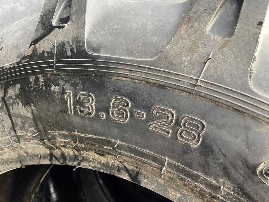13.6-28 PETLAS Cauciucuri noi agricole de tractor FIAT U445
