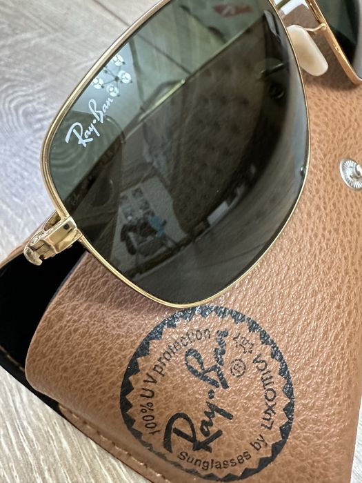 Очки Ray•Ban мужские