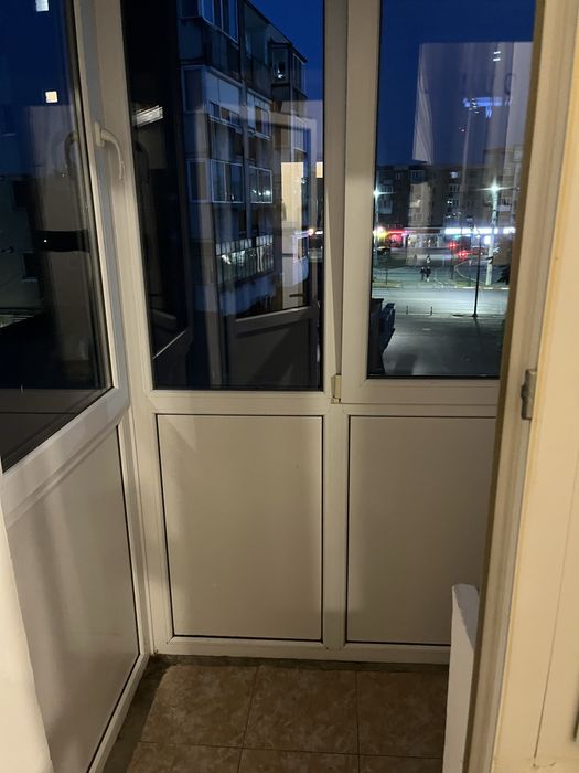 Garsoniera de inchiriat zona Uta