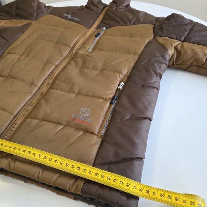 Зимно яке Everlast, размер L/M, ново