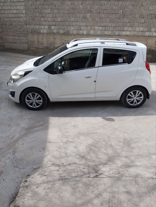 Автомат Спарк ,Пропан газ-4