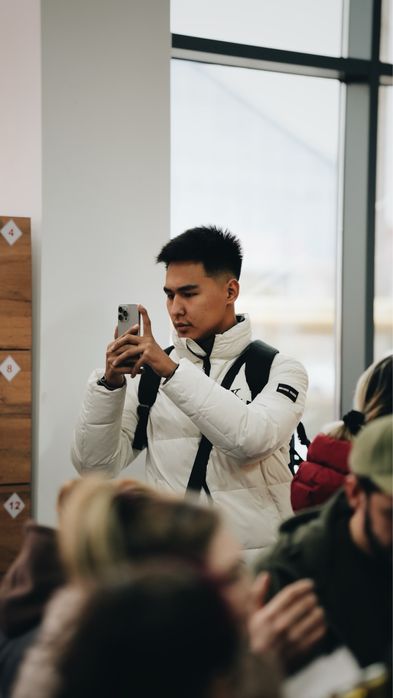 Видеограф | Новогодний корпоратив