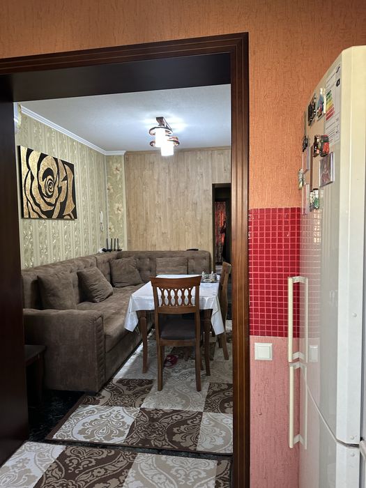 Продается 4комнатна квартира в Марабадском районе, улица Нукус 88 дом