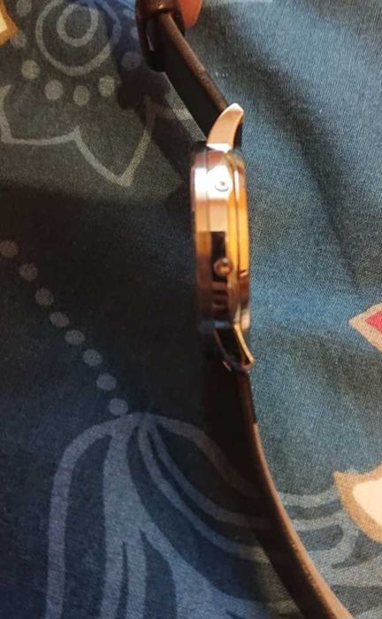 Мъжки Часовник" Junghans"-Milano Mega Solar, RADIO Controller