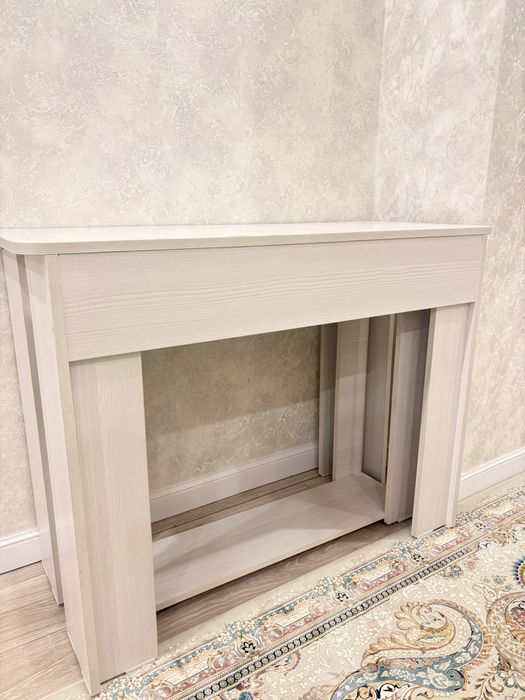 стол новый белый цвет