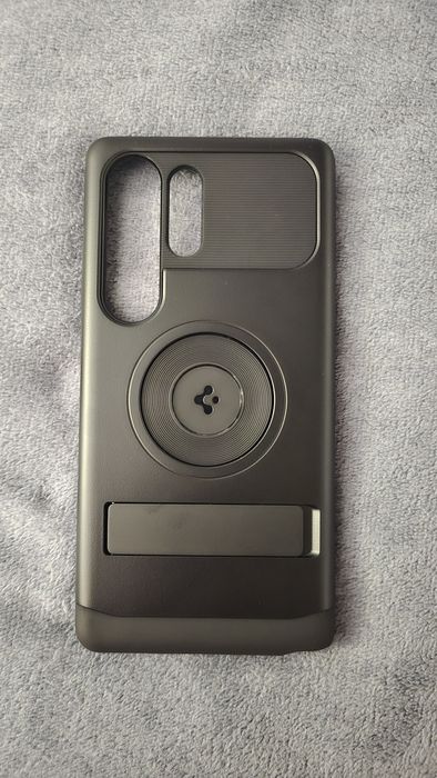 Husa Samsung s25 Ultra Spigen MagSafe Slim Armor Noua