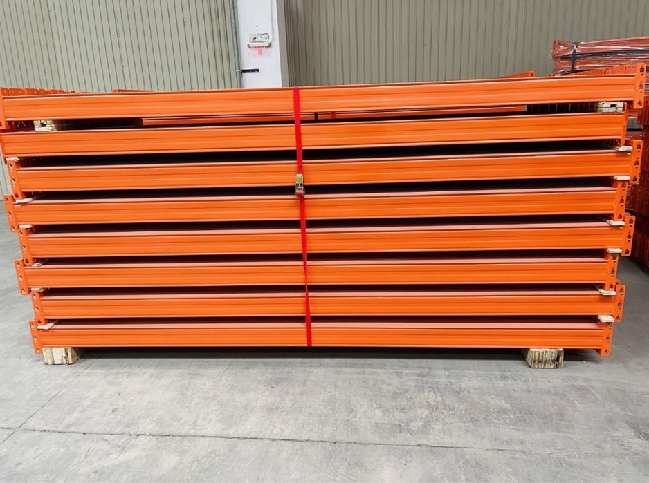 Rafturi metalice profesionale